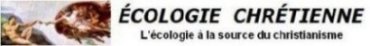 �cologie selon le christianisme