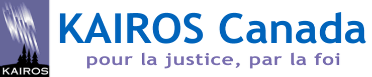 Organisme catholique qui porte sur la justice et la foi.